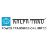 Kalpataru Power Transmission Limited logo