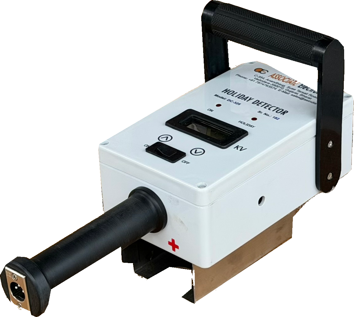 Holiday Detector DC-325