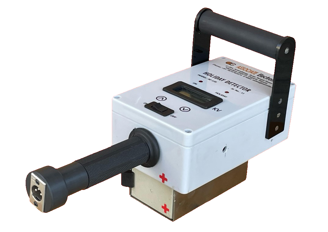 Holiday Detectors